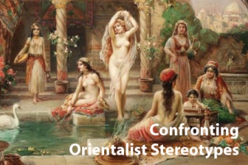 orientalist